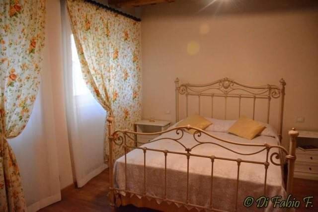 L' Antico Pozzo Country House Monsampietro Morico Exteriör bild