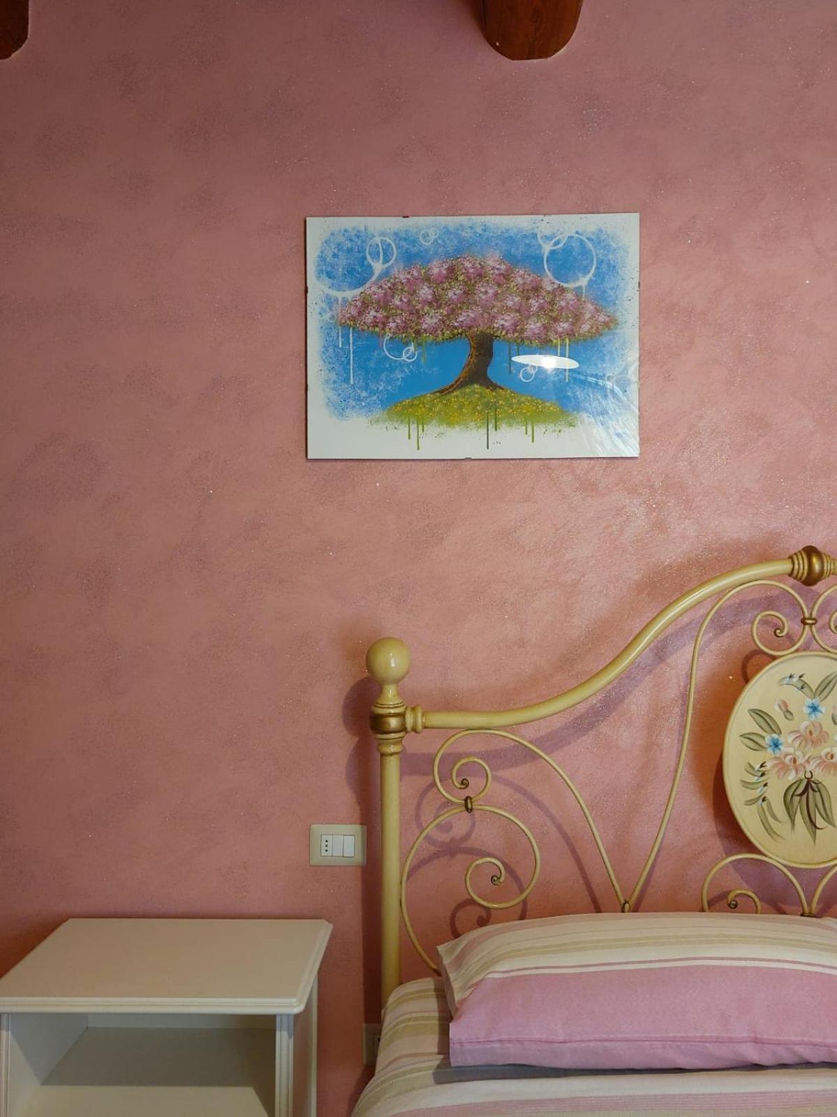L' Antico Pozzo Country House Monsampietro Morico Exteriör bild